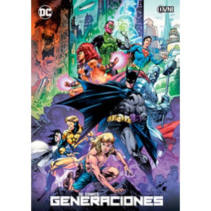 Generaciones